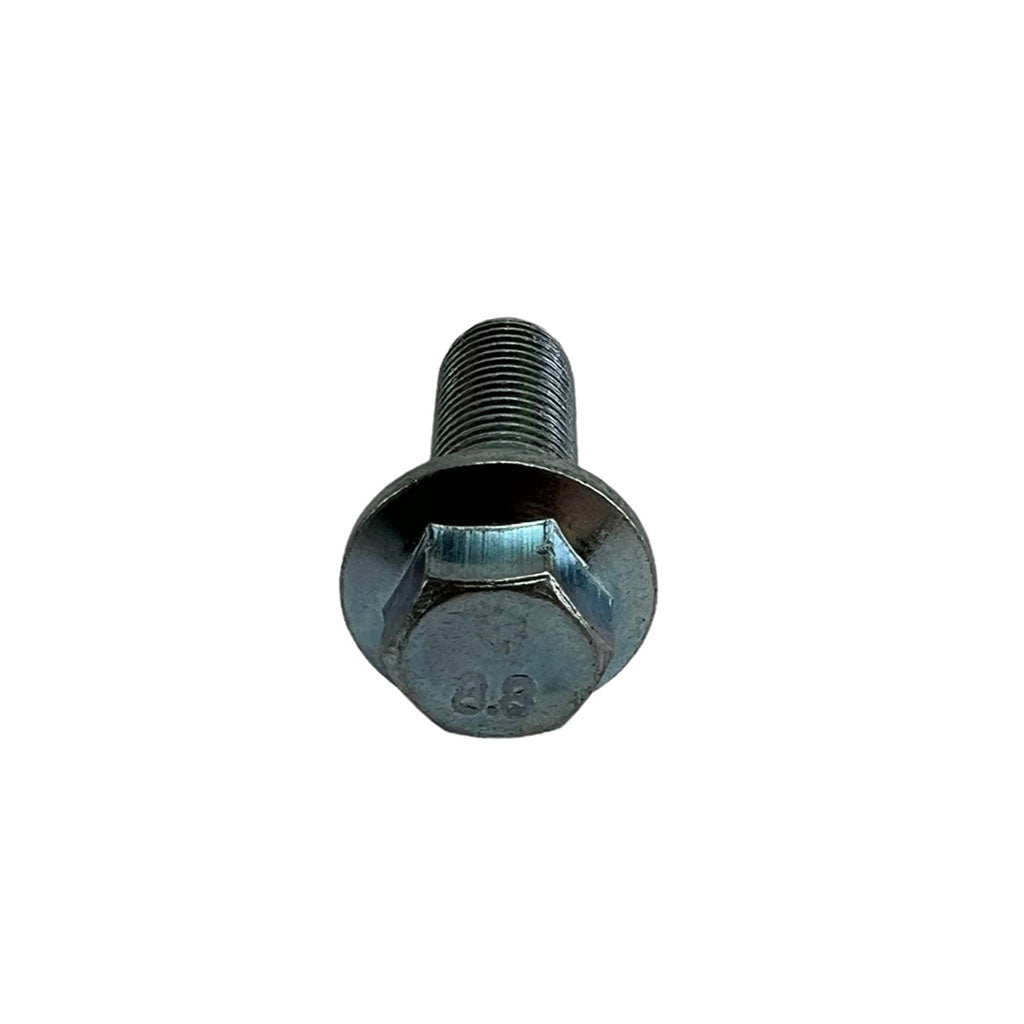 12mm*30 Flanged Hex Head Bolt - VMC Chinese Parts