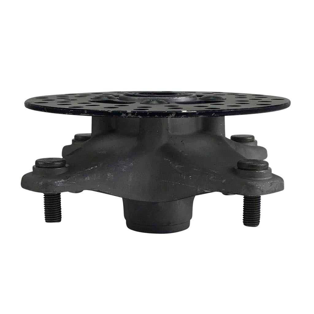 Wheel Hub - Front - ATV - Hisun 250 ATV / UTV Includes Rotor - VMC Chinese Parts