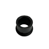 Bushing - 15 x 21 x 18 - Plastic - A-Arm Bushing for Coleman KT196 Go-Kart - VMC Chinese Parts