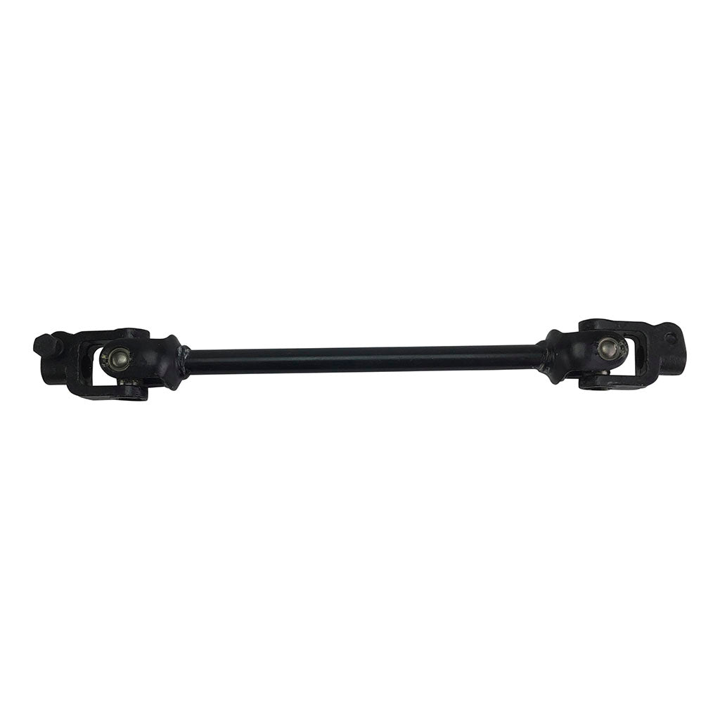 Steering Knuckle / CV Steering Shaft - 15.25 Inches - Tao Tao Go-Karts - VMC Chinese Parts