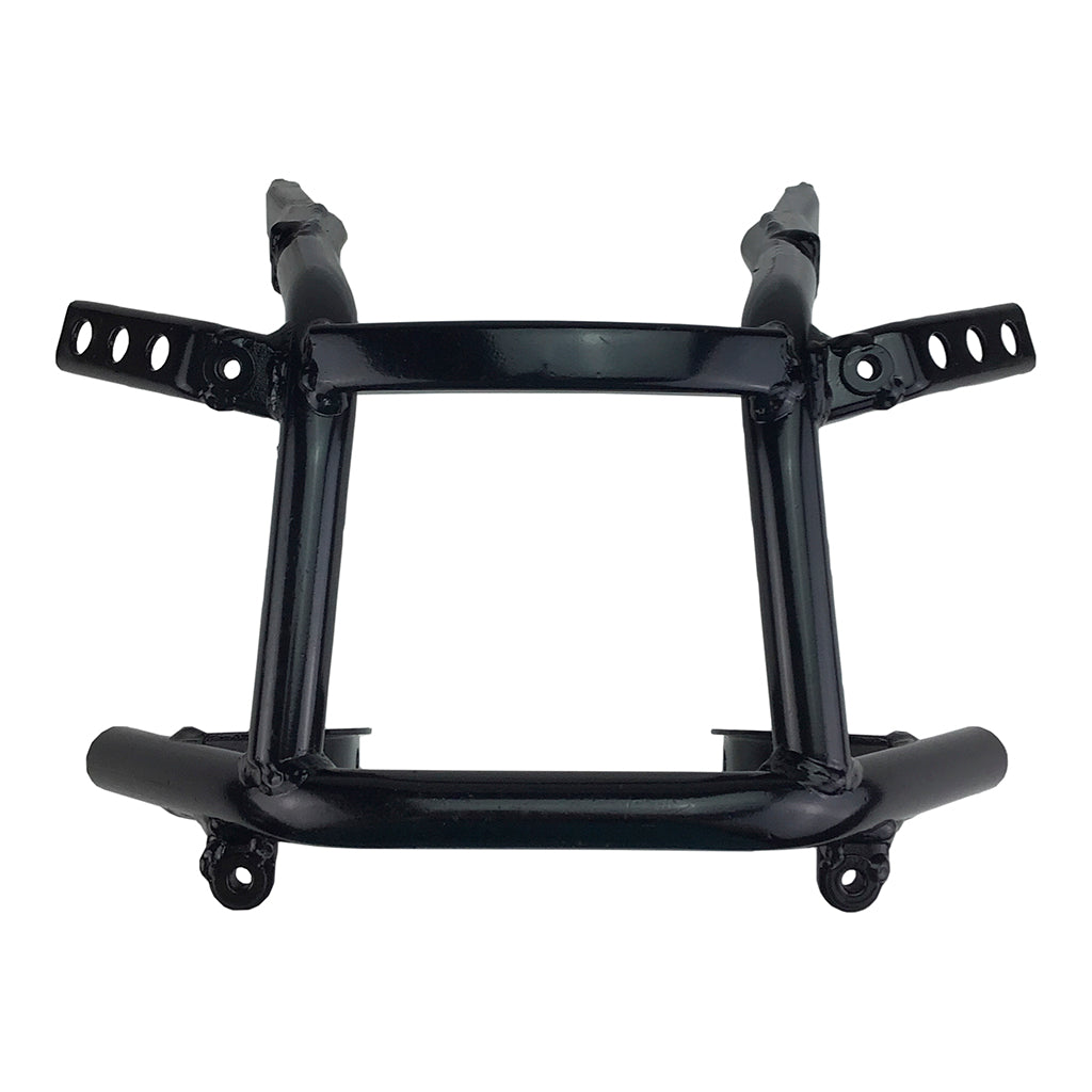 Front Bumper Black Metal - Tao Tao REX - ATV - VMC Chinese Parts