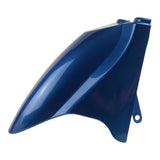 Front Fender - Pony 50, Speedy 50 - BLUE - VMC Chinese Parts