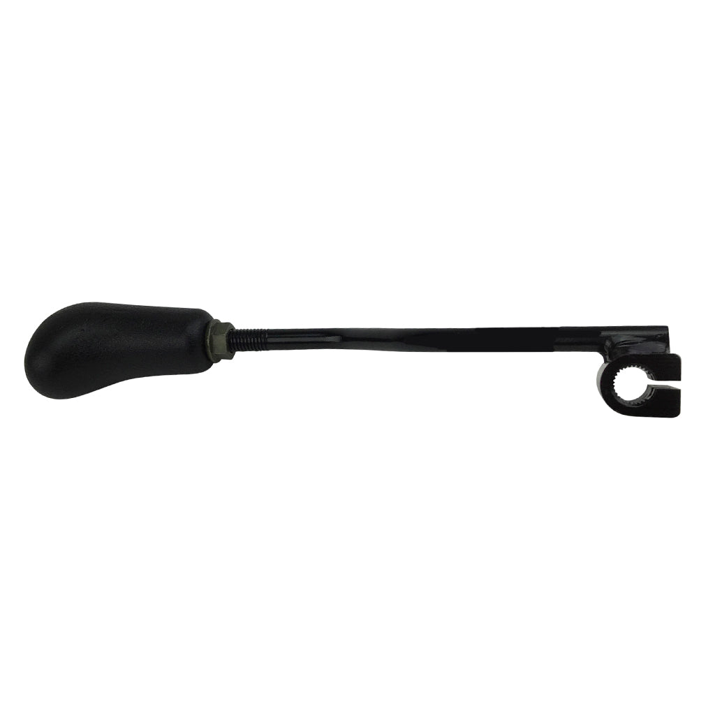 Gear Shift Lever - Hand - 10.0 Inch - Tao Tao Raptor, Rock - VMC Chinese Parts