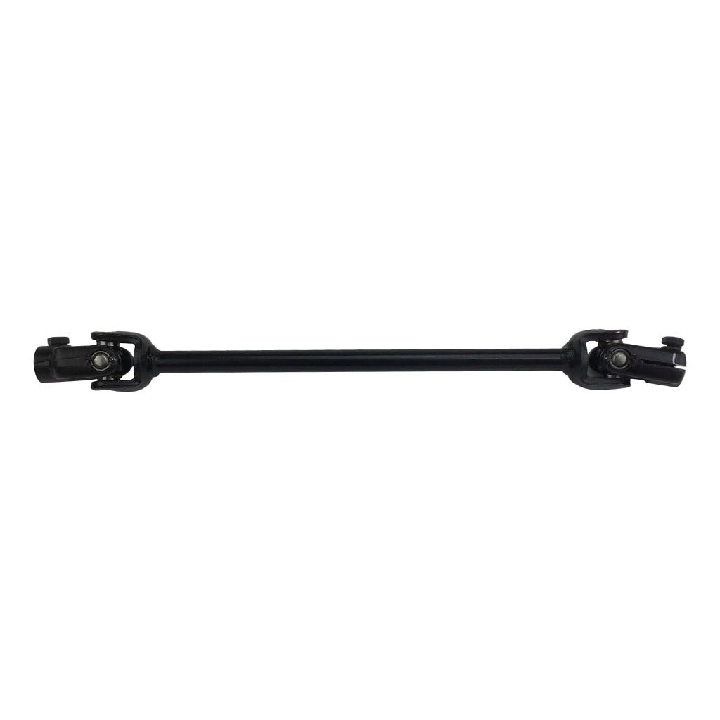 Steering Knuckle / CV Steering Shaft - 17.5 Inch - Tao Tao Arrow, Targa, Coleman BK200 Go-Kart - VMC Chinese Parts