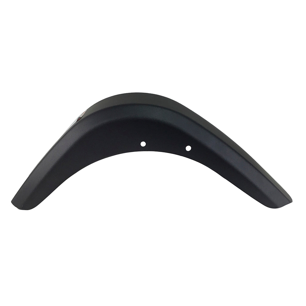 Front Fender for Coleman RB100 Mini Bike - BLACK - VMC Chinese Parts