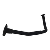 Scooter Exhaust Pipe from Engine to Muffler - Version 702 - VMC Chinese Parts