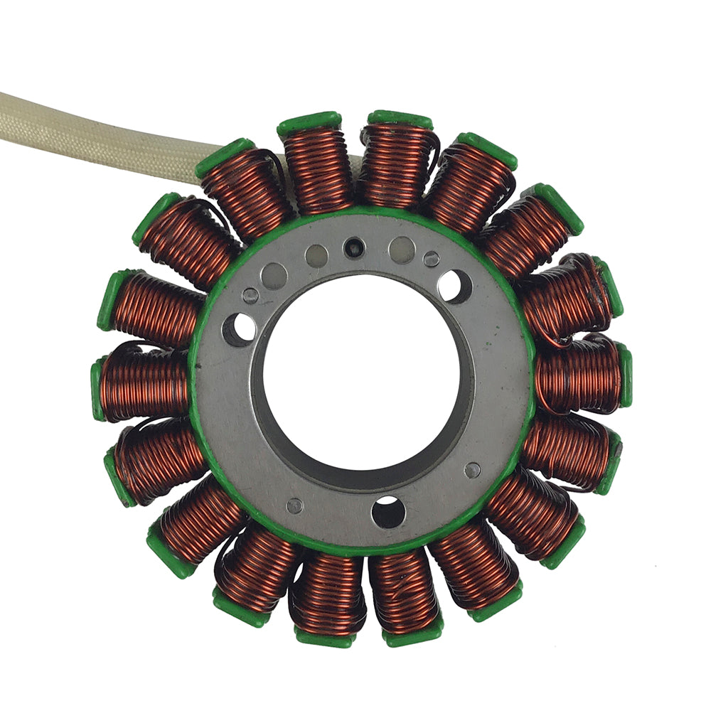 Stator Magneto -18 Coil - Hisun 800cc UTVs - Version 62 - VMC Chinese Parts