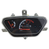 Speedometer - Tao Tao Blade 50, Thunder 50 Scooters - VMC Chinese Parts