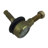 Tie Rod End / Ball Joint - 10mm Male with 10mm Stud - RH Threads - VMC Chinese Parts