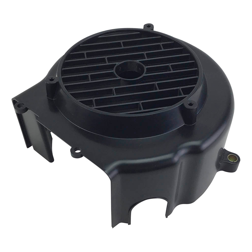 Cooling Fan Cover for GY6 50cc, 125cc and 150cc Engine - Version 2 - VMC Chinese Parts