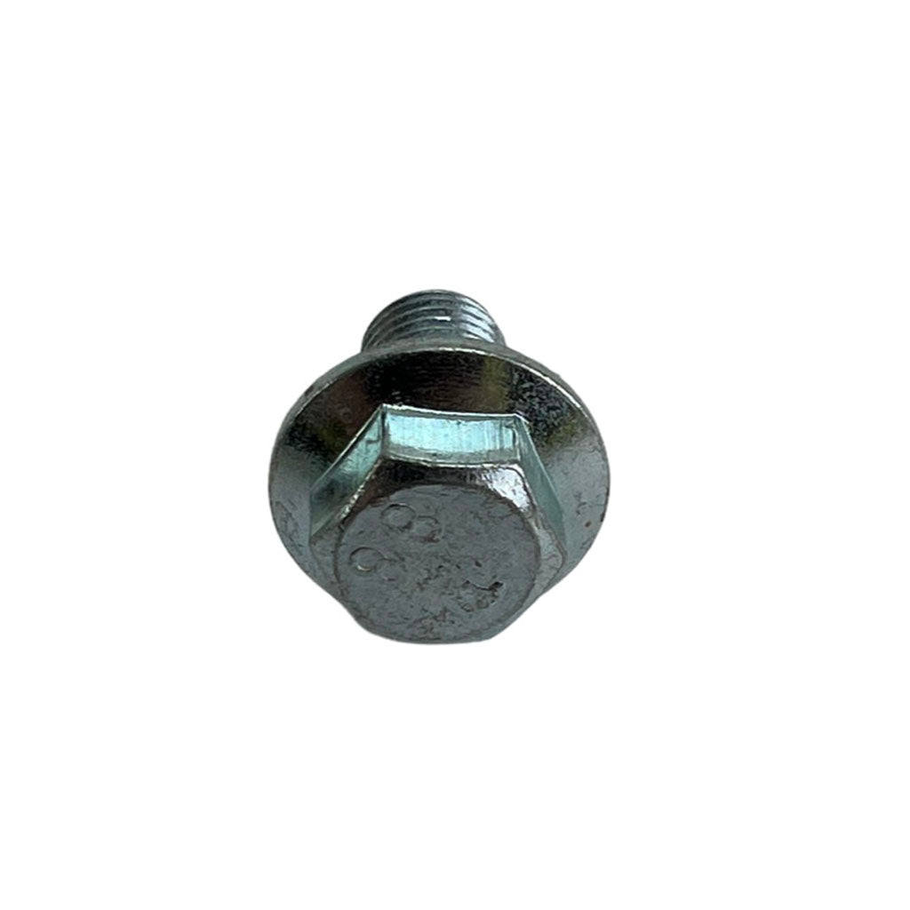 8mm*15 Flanged Hex Head Bolt - VMC Chinese Parts