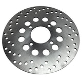 Brake Rotor Disc - 220mm - 4 Bolt - Hammerhead - Version 54 - VMC Chinese Parts