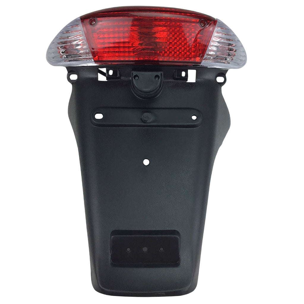 Tail Light - Scooter - Jonway 150T-12A - VMC Chinese Parts