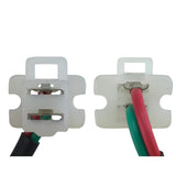 Temperature Sensor with Wiring Pigtail - VMC Chinese Parts