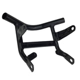 Bumper - Front Black Metal - Tao Tao Rock 110 - VMC Chinese Parts