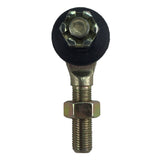 Tie Rod End / Ball Joint - 12mm Male with 10mm Stud - LH Threads - VMC Chinese Parts