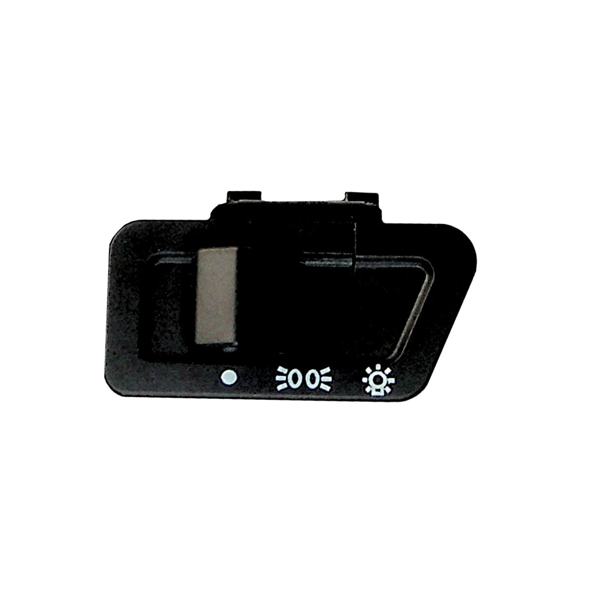 Headlight Switch for Go-Karts and Scooters - 6 Spade Connectors - VMC Chinese Parts