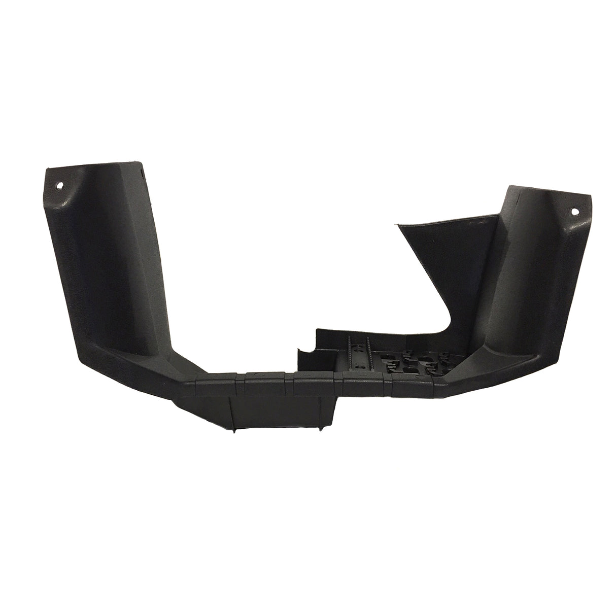 Foot Rest Guard - Left - Tao Tao ATA150D, Bull 150, Rhino 250 - Version 25L - VMC Chinese Parts