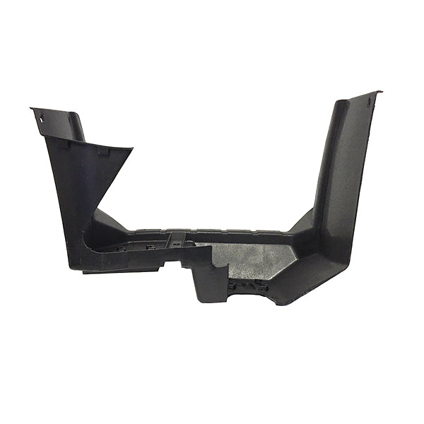 Foot Rest Guard - Left - Tao Tao ATA150D, Bull 150, Rhino 250 - Version 25L - VMC Chinese Parts