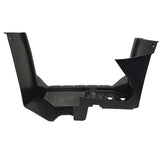 Foot Rest Guard - Right - Tao Tao ATA150D, Bull 150, RHINO 250 - Version 25R - VMC Chinese Parts