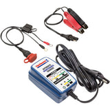 Battery Charger/Maintainer (3807-0431) Lead Acid and Lithium - Optimate 1 DUO Automatic - VMC Chinese Parts