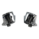 Headlight Housing Set for Tao Tao Raptor 200 ATV - VMC Chinese Parts