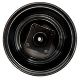 Rim Assy - Rear - BLACK - Coleman Trail BT200X CT200U CT200U-EX Mini Bike - VMC Chinese Parts