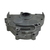 Final Transmission Cover with Bearings and Seal - GY6 150cc - VMC Chinese Parts