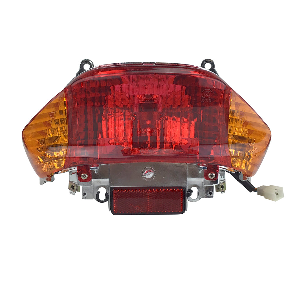 Tail Light - Scooter - Eurospeed 50cc - VMC Chinese Parts