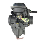 Carburetor with CABLE CHOKE for Jianshe JS400- Version 96 - VMC Chinese Parts