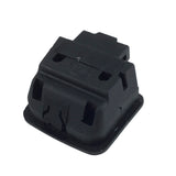 Headlight Dimmer Switch - 4 Spade Connector - Scooters and Go-Karts - VMC Chinese Parts