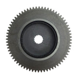 Starter One Way Drive Clutch Gear Assembly - 68 Tooth - Eton 50cc 70cc 90cc - VMC Chinese Parts