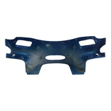 Front Handlebar Cover for Tao Tao Scooter CY50A CY150B Maxpower 150 - BLUE - VMC Chinese Parts