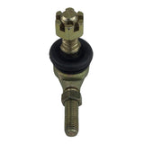 Tie Rod End / Ball Joint - 10mm Male with 12mm Stud - LH Threads - VMC Chinese Parts