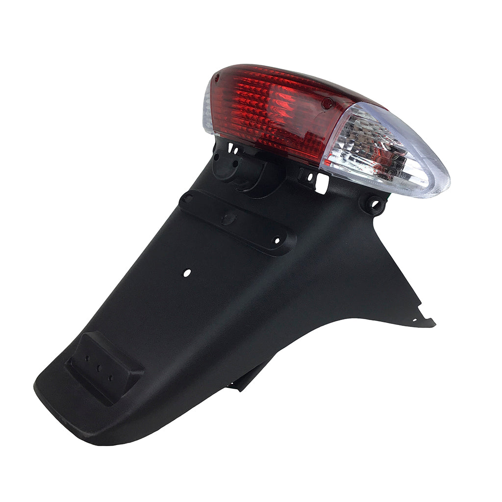 Tail Light - Scooter - Jonway 150T-12A - VMC Chinese Parts