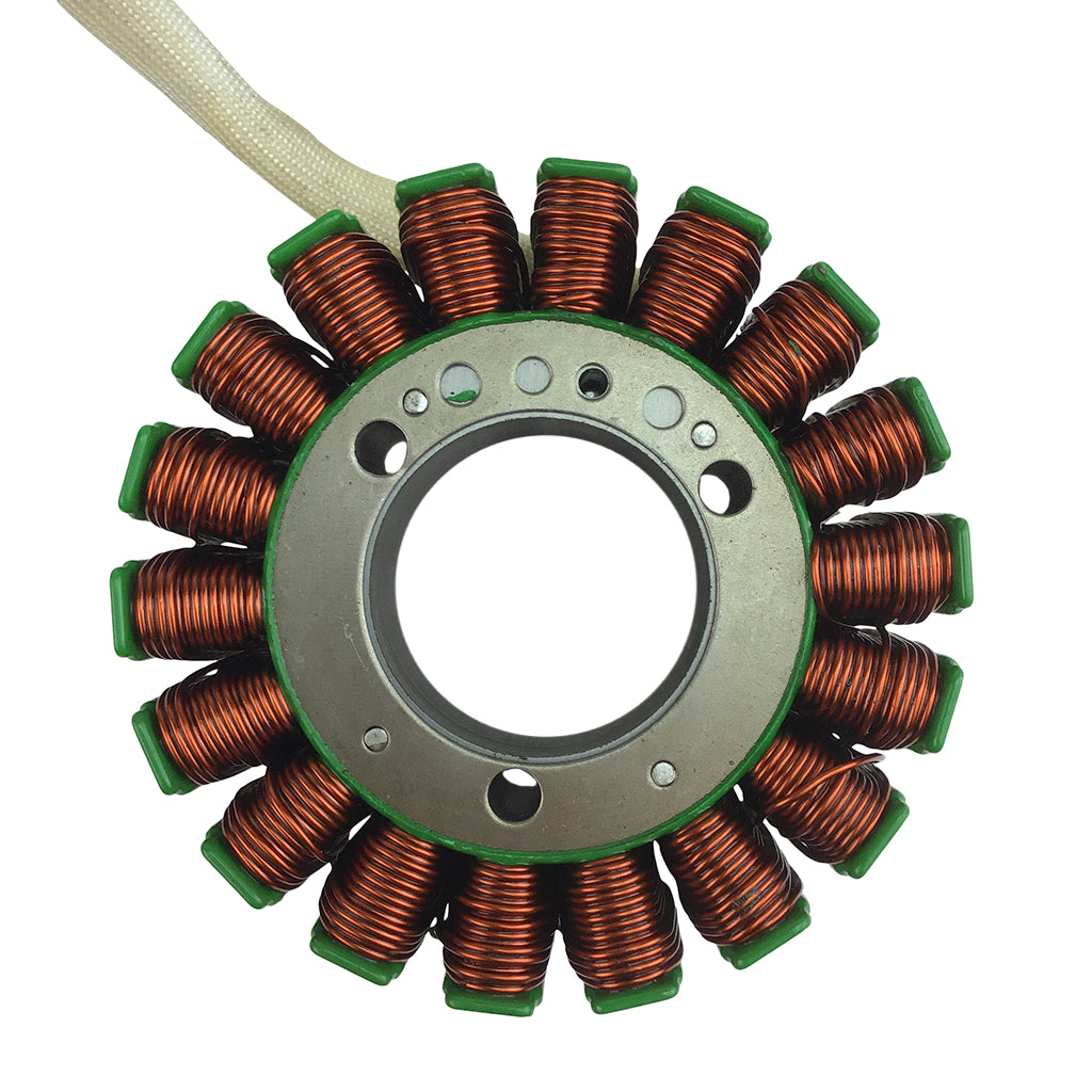 Stator Magneto -18 Coil - Hisun 800cc UTVs - Version 54 - VMC Chinese Parts