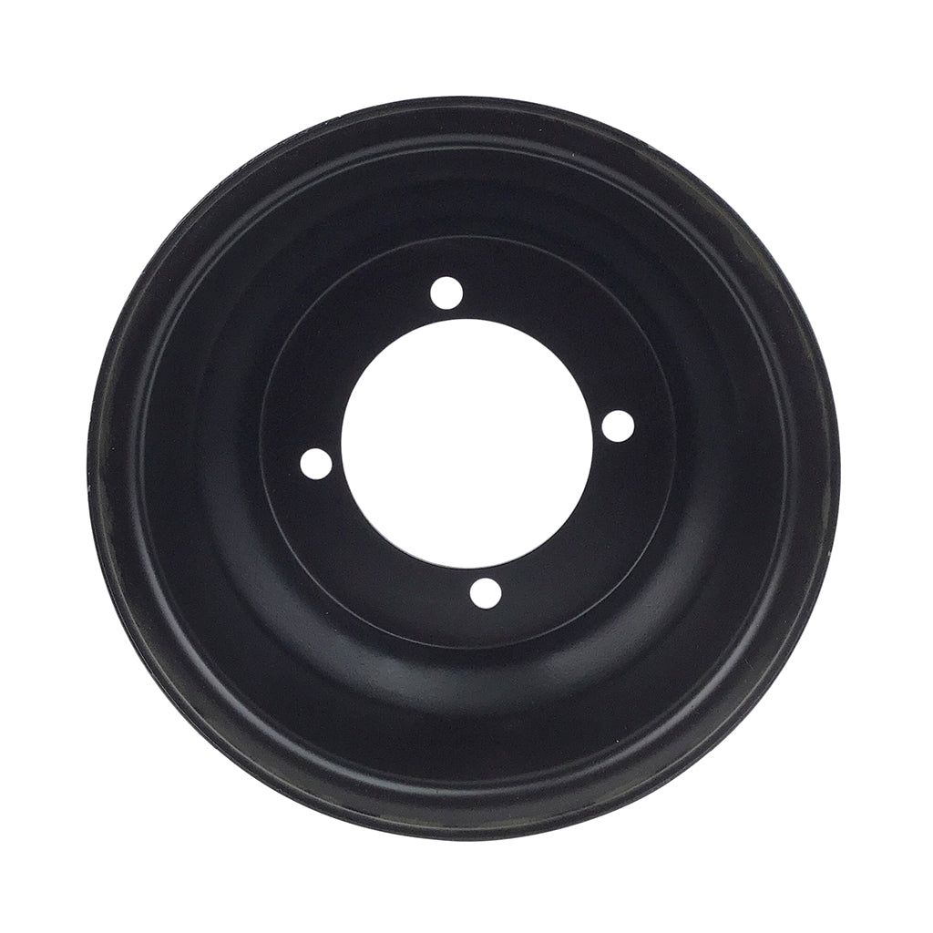 Rim 8.0 x 4.5 Inch - 4/110 - Coolster 3125 Front - VMC Chinese Parts