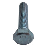 6mm*25 Hex Bolt - VMC Chinese Parts