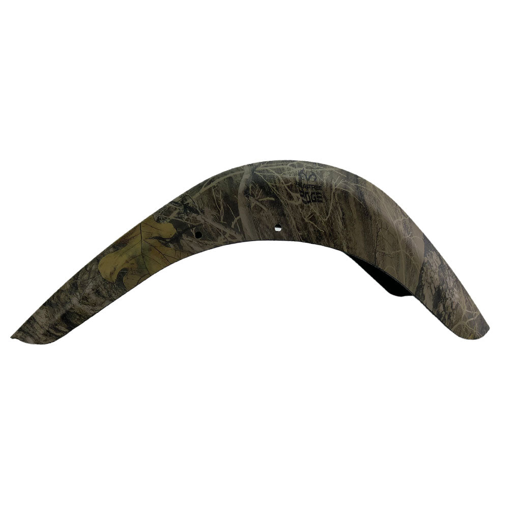 Front Fender for Coleman RB100 Mini Bike - CAMO - VMC Chinese Parts