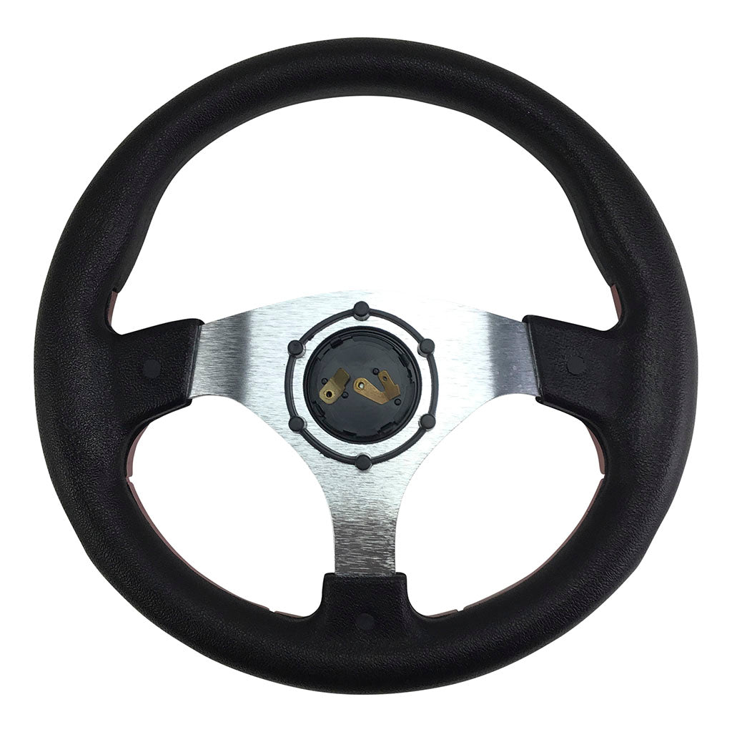 Steering Wheel for TrailMaster Go-Kart - VMC Chinese Parts