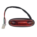 Tail Light - Go-Kart -  Kandi Go-Kart - VMC Chinese Parts