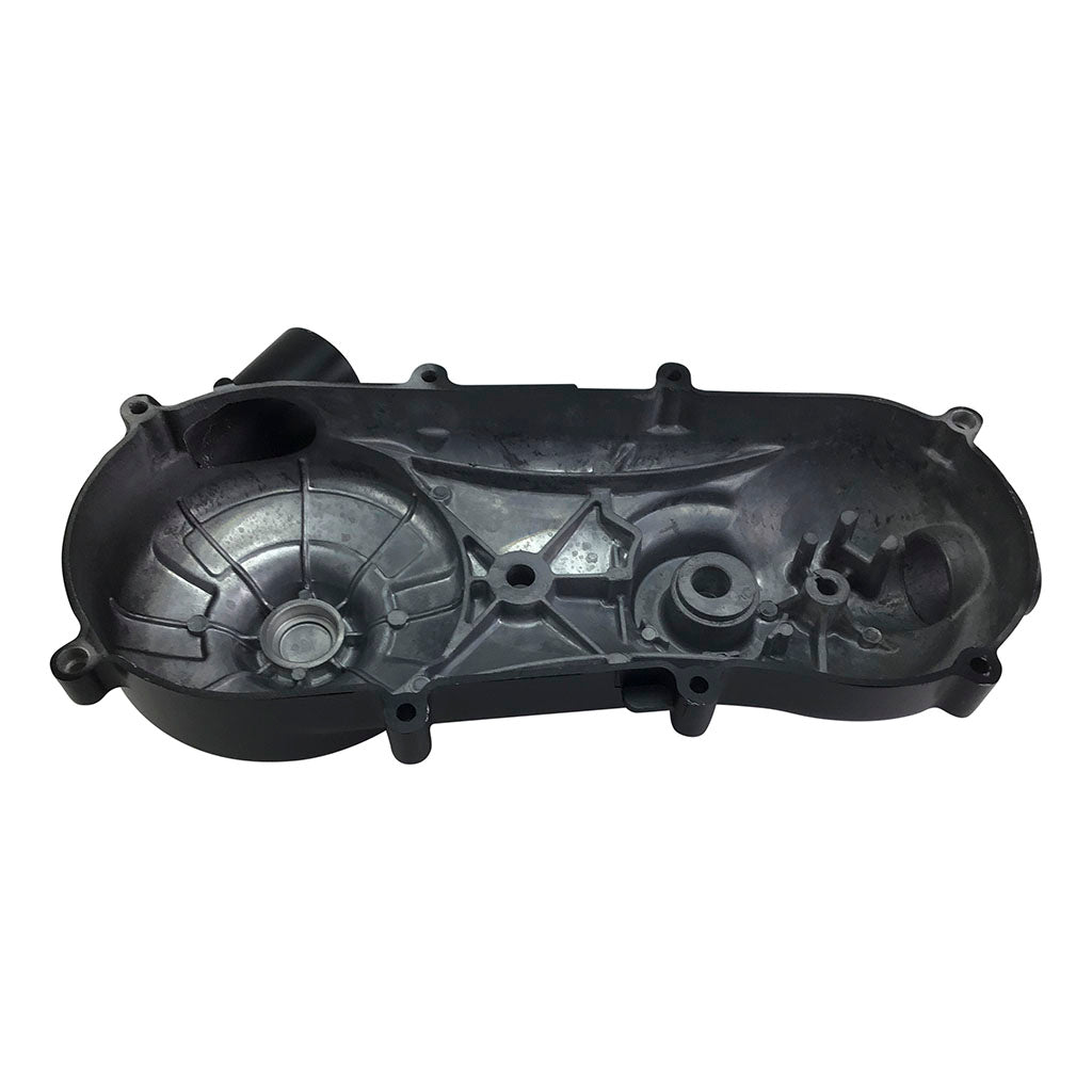 Clutch and Belt Cover - F/N/R - GY6 150cc - Hammerhead, TrailMaster - VMC Chinese Parts