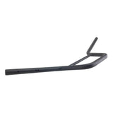 Handlebar 28.5 Inch - Matt Black - VMC Chinese Parts