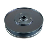 30 Series - 6.0 Inch Driven Pulley - 5/8 Inch Bore - Torque Converter Go-Kart Mini-Bike - VMC Chinese Parts