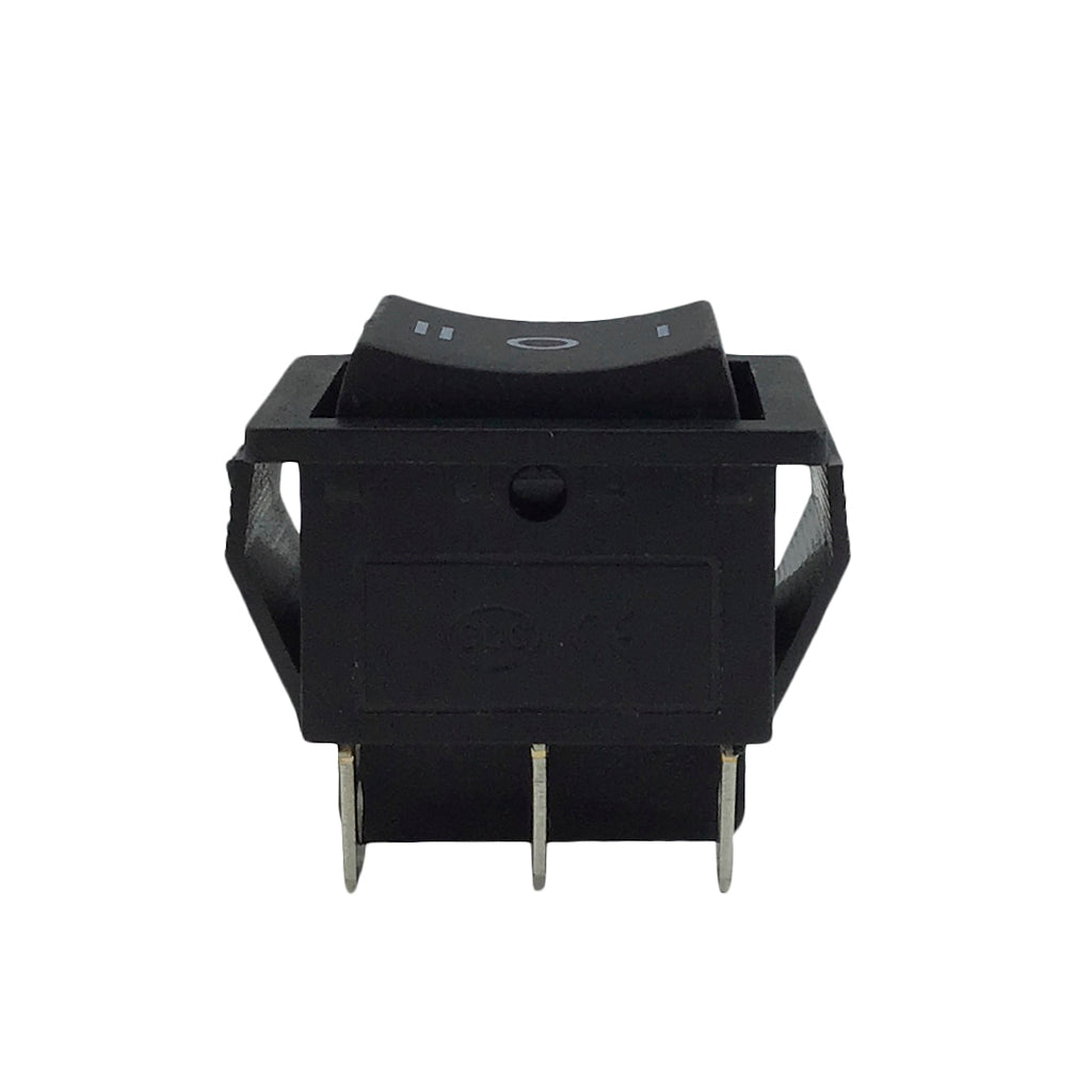 Headlight Dimmer Switch for Hammerhead Go-Kart - 6 Spade Connectors - VMC Chinese Parts