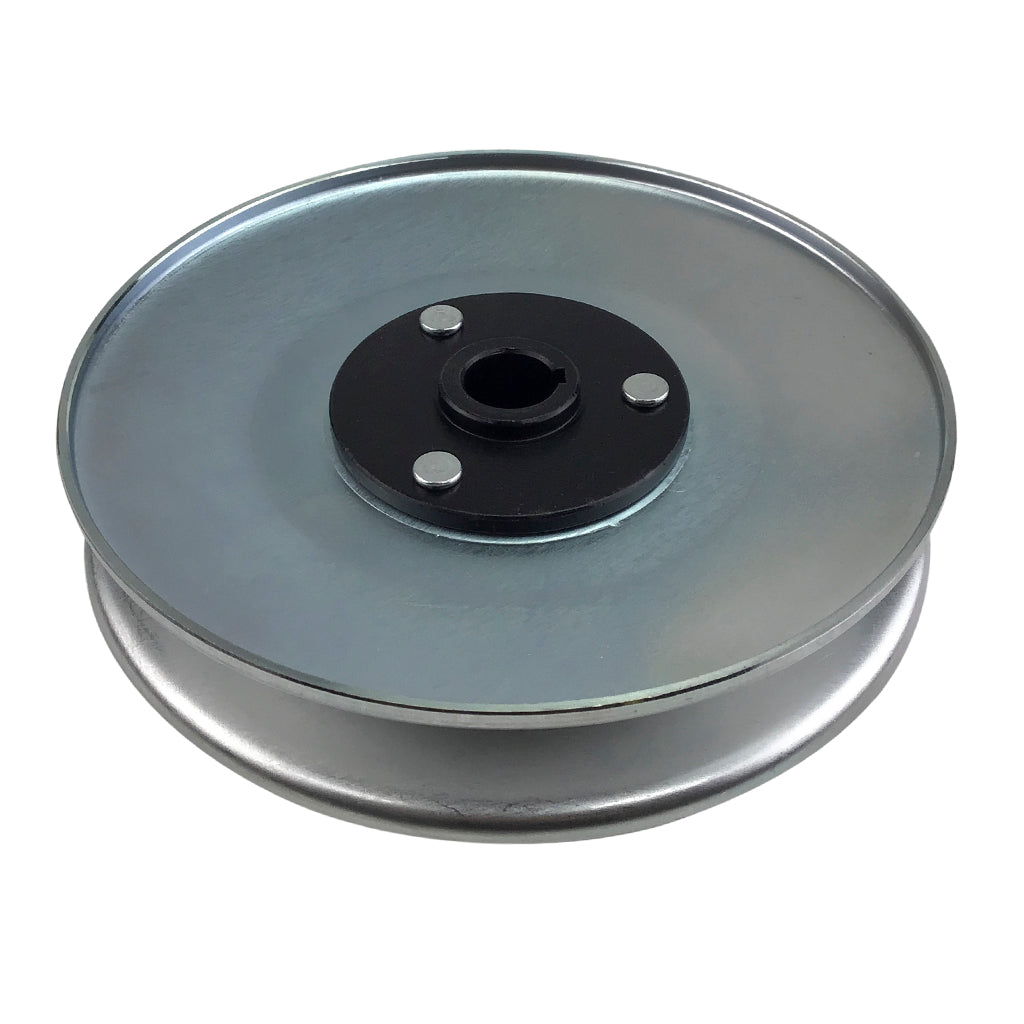 20 Series - 7.0 Inch Driven Pulley - 3/4 Inch Bore - Torque Converter Go-Karts Mini-Bikes - VMC Chinese Parts