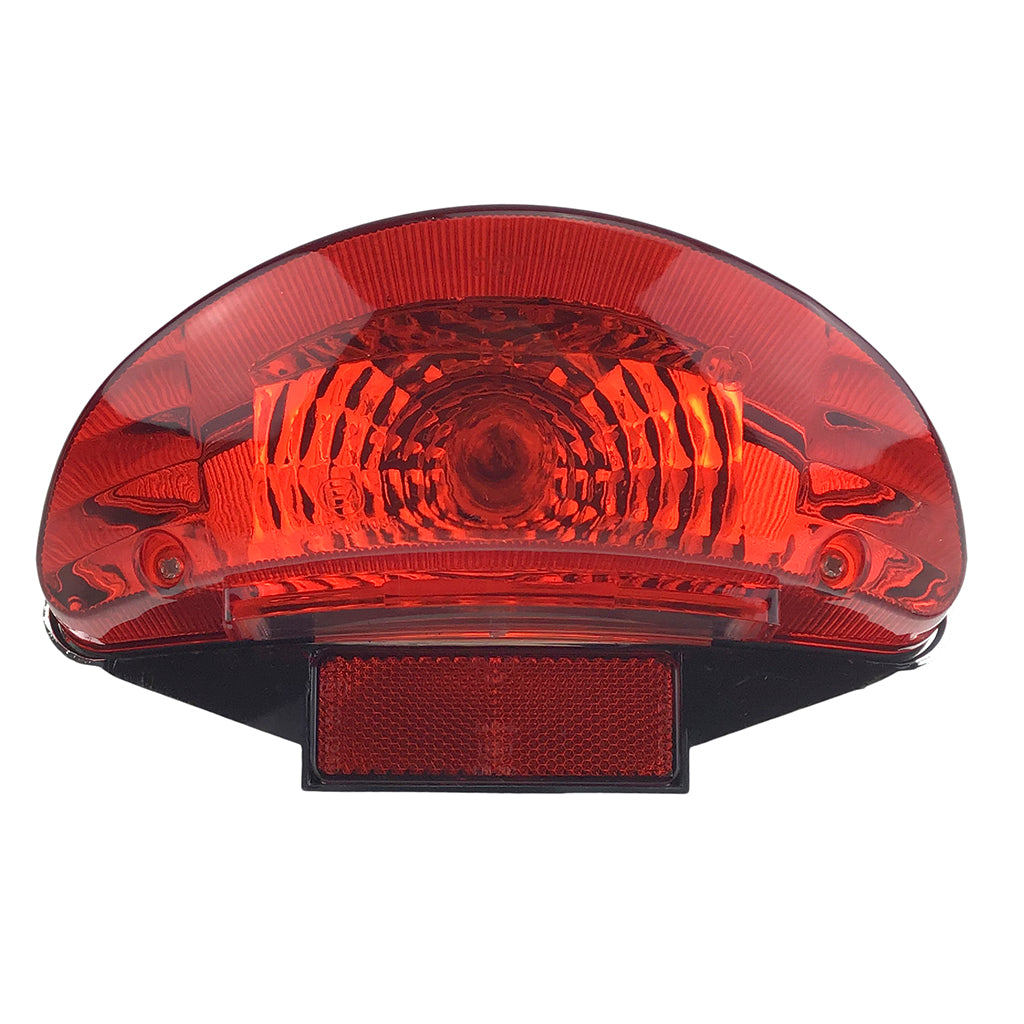 Tail Light - Scooter - Eurospeed 150cc - VMC Chinese Parts