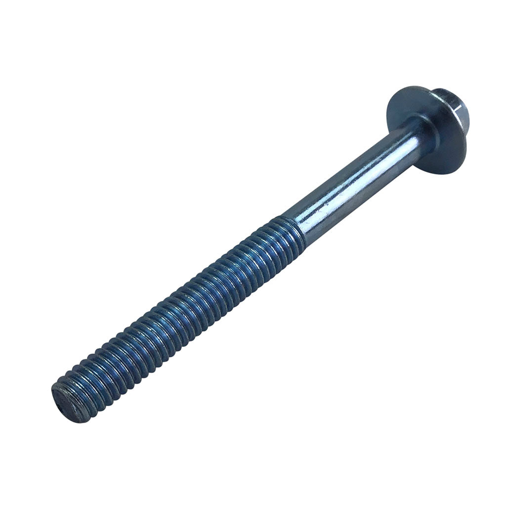 6mm*50 Flanged Hex Head Bolt - VMC Chinese Parts