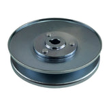 20 Series - 6.0 Inch Driven Pulley - 5/8 Inch Bore - Torque Converter Go-Karts Mini-Bikes - VMC Chinese Parts