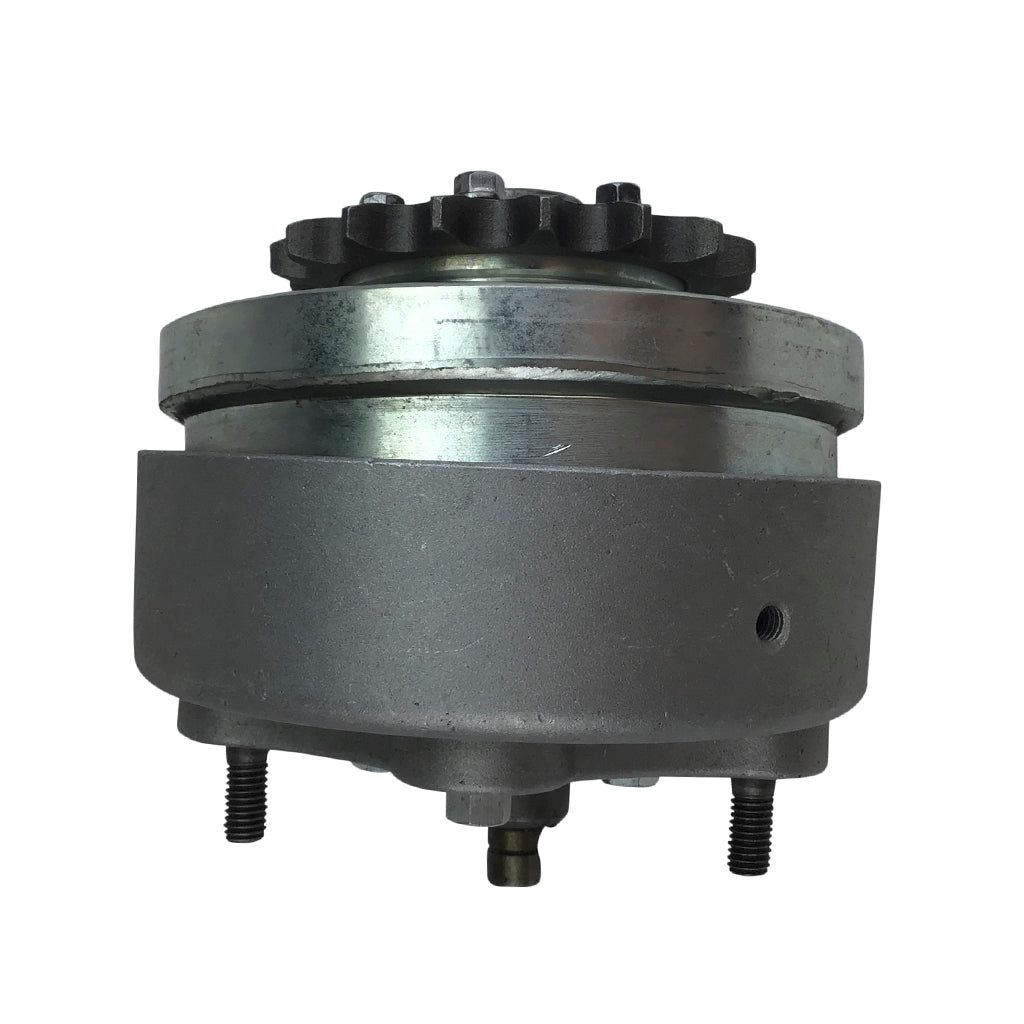 Reverse Gear Box for GY6 150cc Go-Karts with External Reverse - VMC Chinese Parts